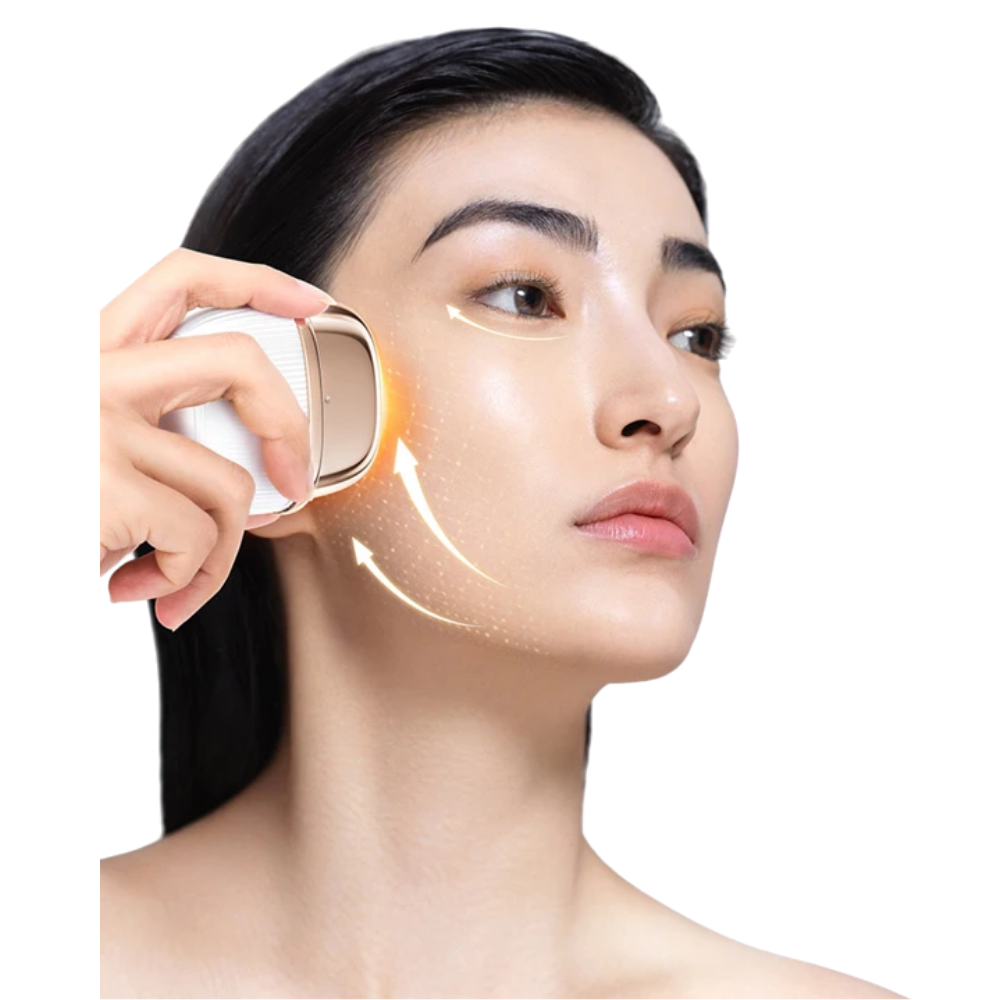 MOLUNI Pro RF — 9-in-1 Facial Lifting & Skin Tightening Device